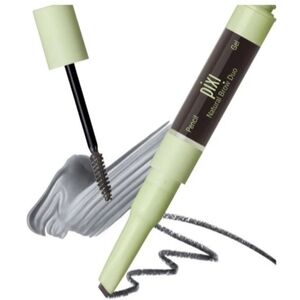 Pixi Natural Brow Duo- Soft Black